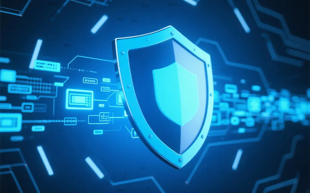 信息安全与合规机制